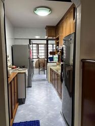 Blk 762 Longvale (Bedok), HDB 5 Rooms #573798811